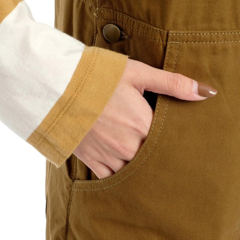 EIGER WS Varsha Overall 1.0