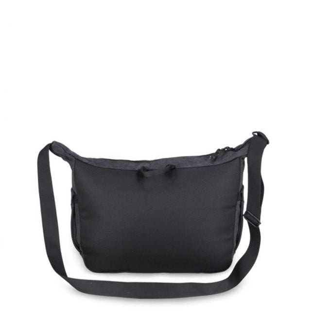 EIGER BTR Canvas Messenger Laptop