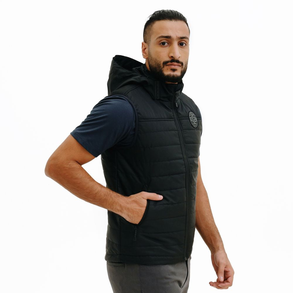 EIGER Joe Dirt 1.1 Vest