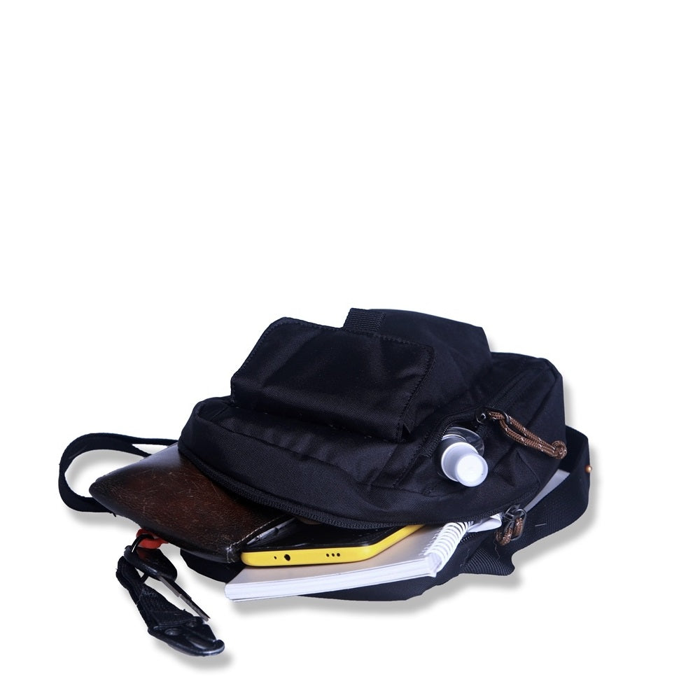 EIGER Portland Pouch Bag