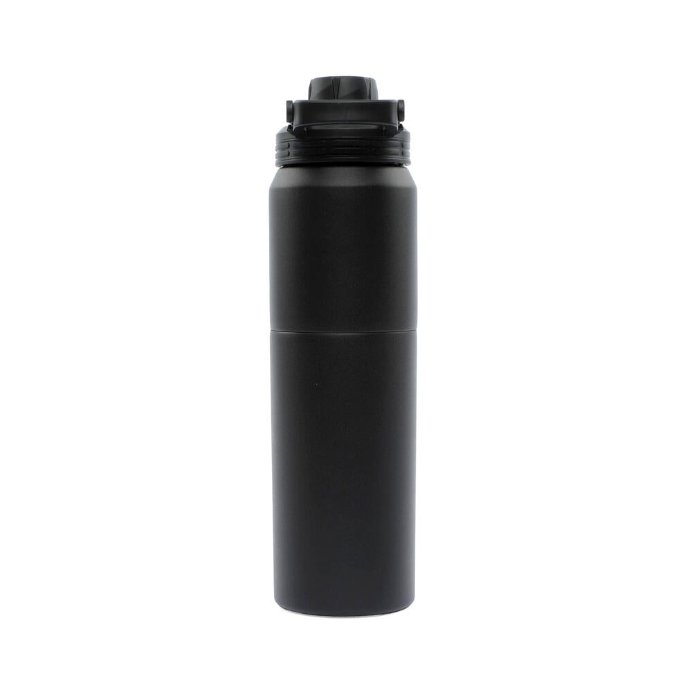 EIGER Horizon 2 In 1 Water Bottle