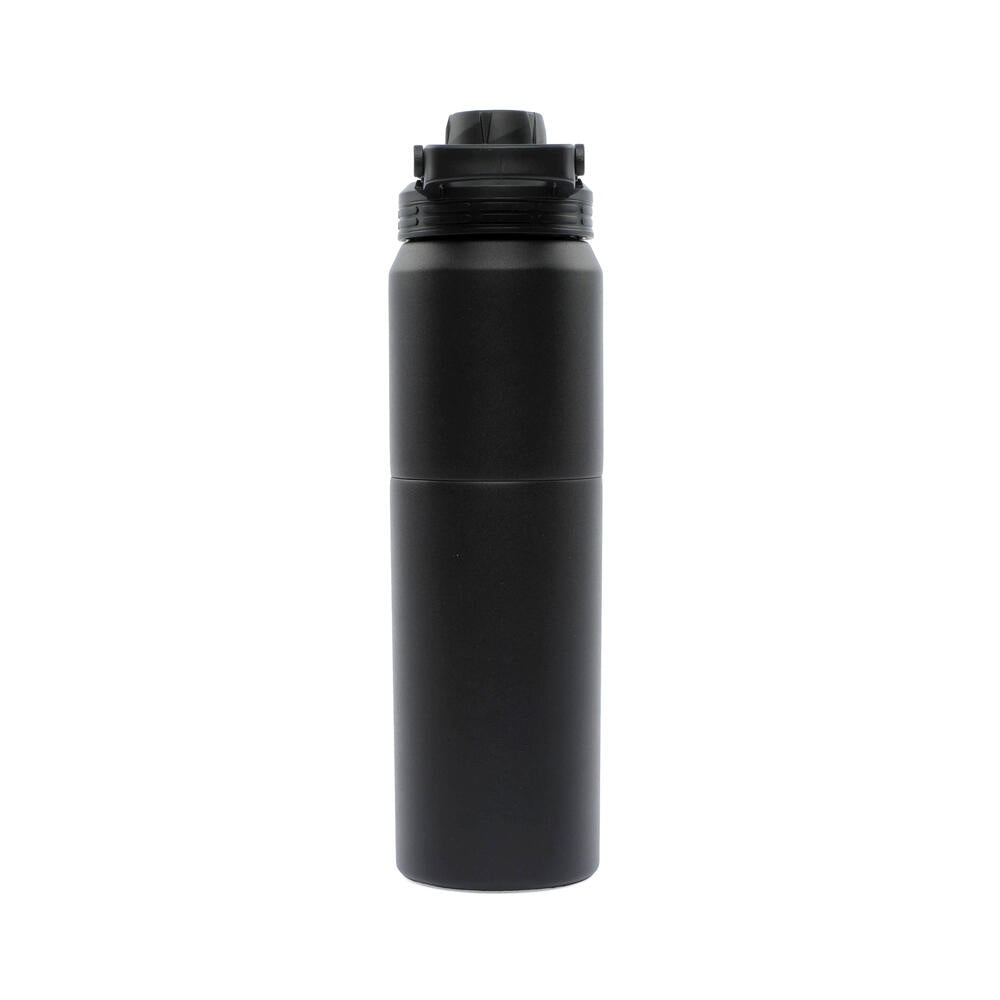 EIGER Horizon 2 In 1 Water Bottle