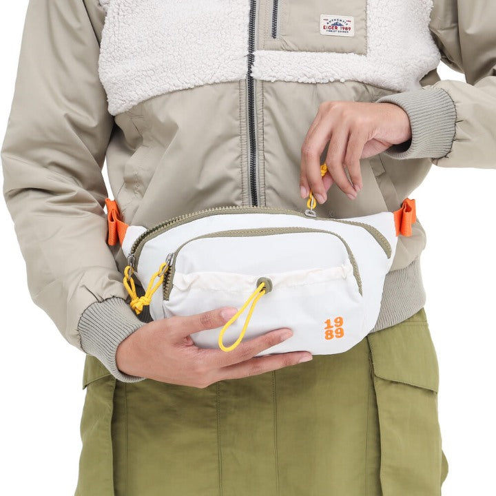 EIGER WS Fiora Hip Pack Waist Bag