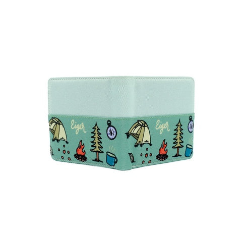 EIGER Junior Camping Wallet