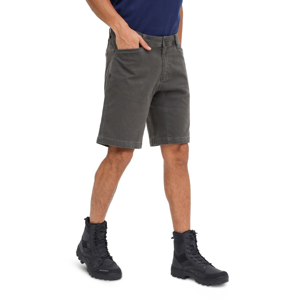 EIGER Newburgh Short