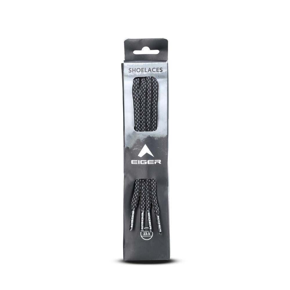 EIGER Arrow Shoelaces