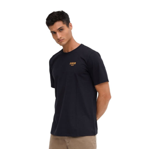 EIGER Javan Rhinoceros Short-Sleeved T-Shirt