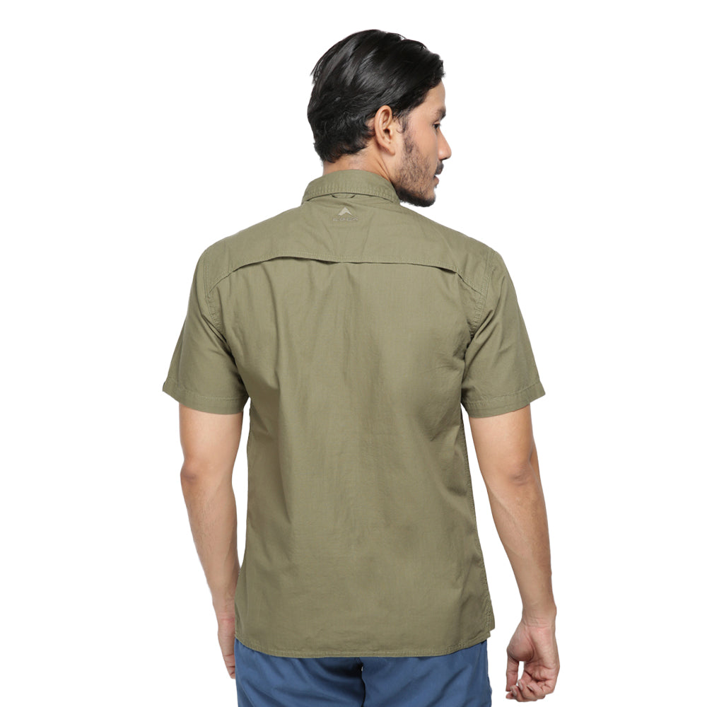 EIGER Evolute 1.0 Short-Sleeved Shirt