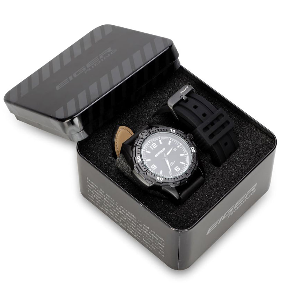 EIGER Sterk Watch