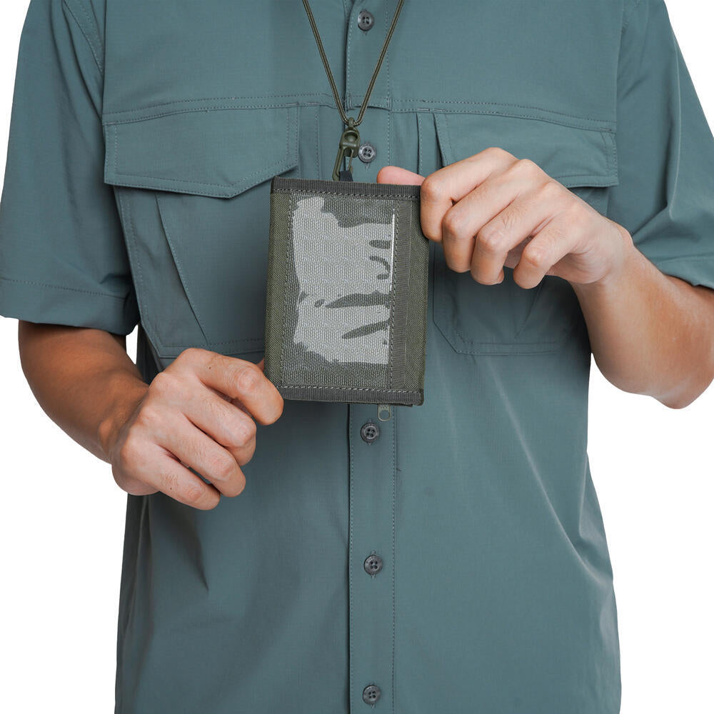 EIGER Holger Wallet