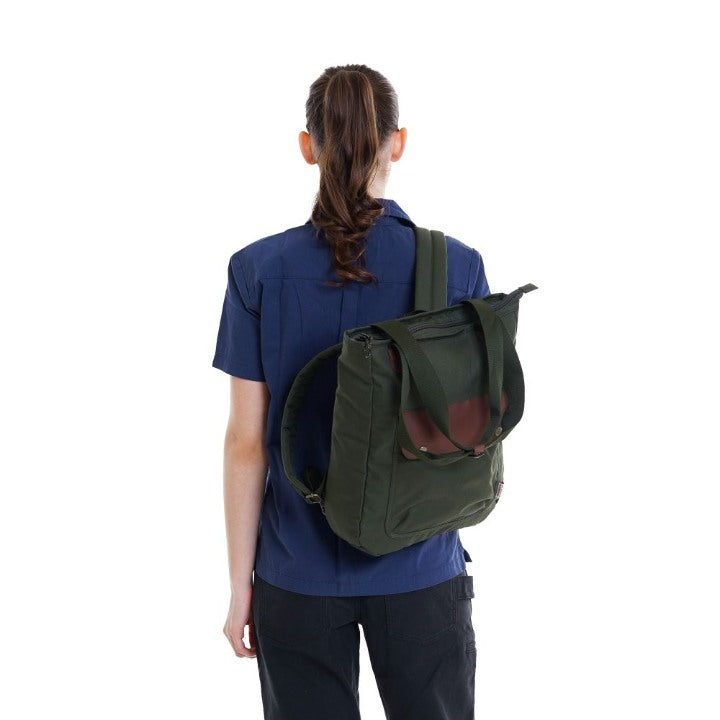 EIGER Darling Tote Backpack