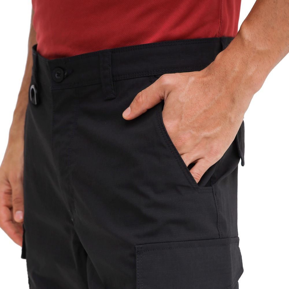 EIGER Quester 3.0 F1 Short