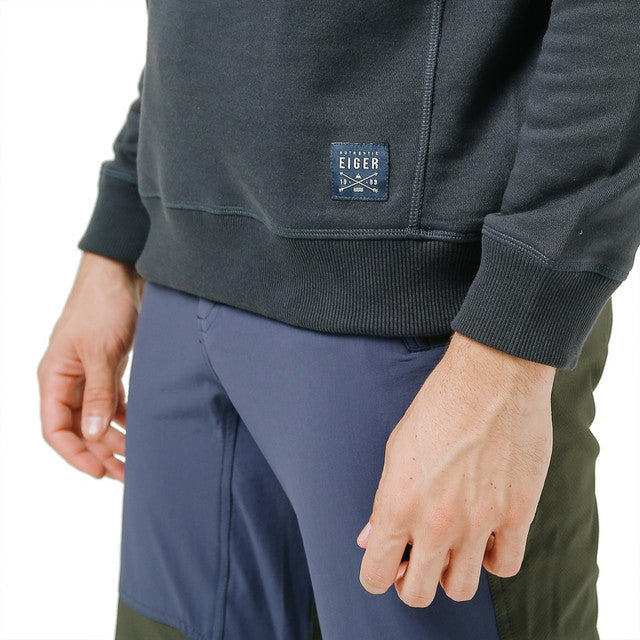 Eiger Outsiders SW Sweater