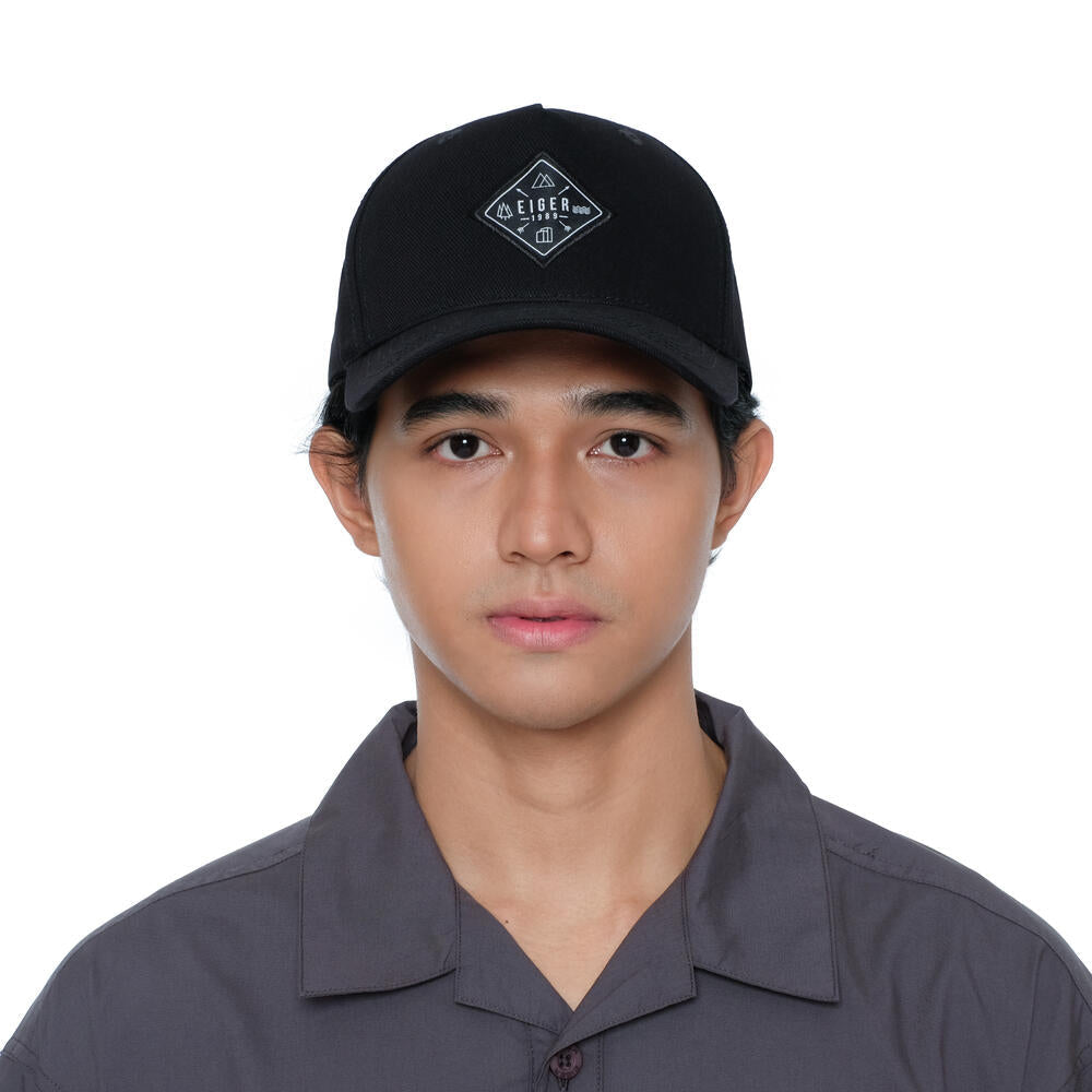 EIGER T. Ls Baseball Cap 1.2 1F