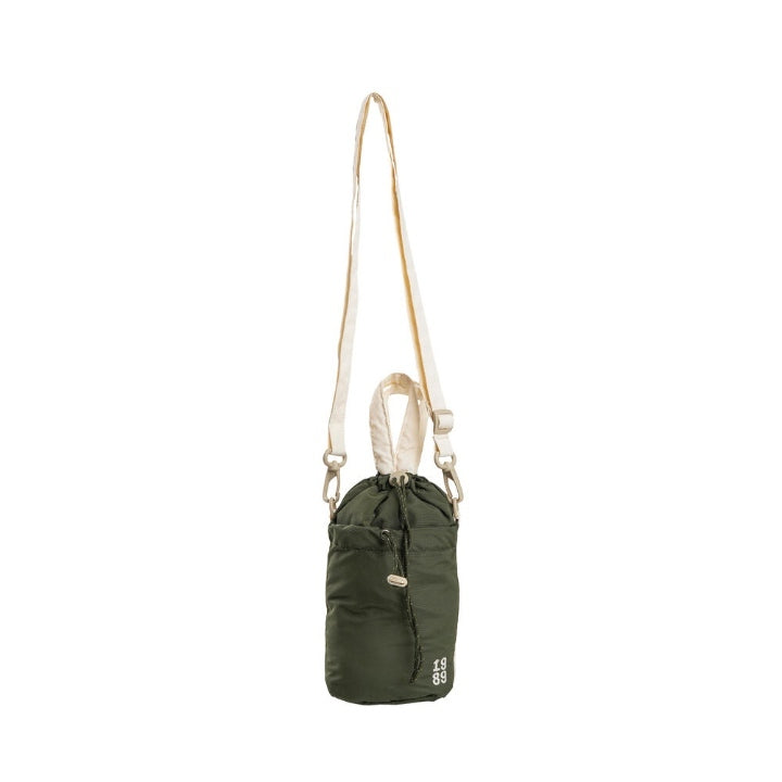 EIGER WS Varsha Foldable Water Bottle Bag