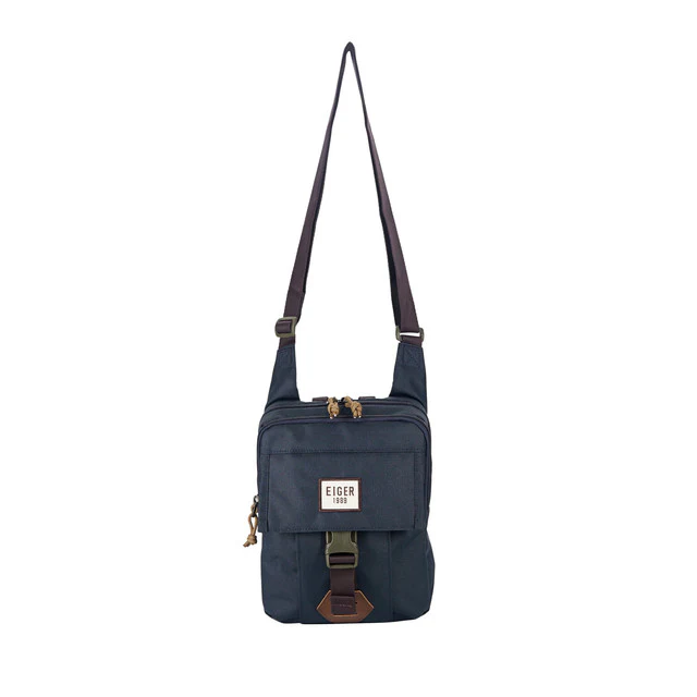 EIGER Sender Arc Pouch SW Bag