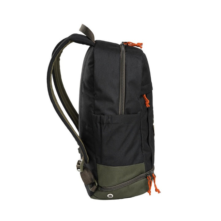 EIGER Tripper Shoes Pack 20L 1A
