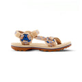 EIGER Women Pacchanta Roll Sandals