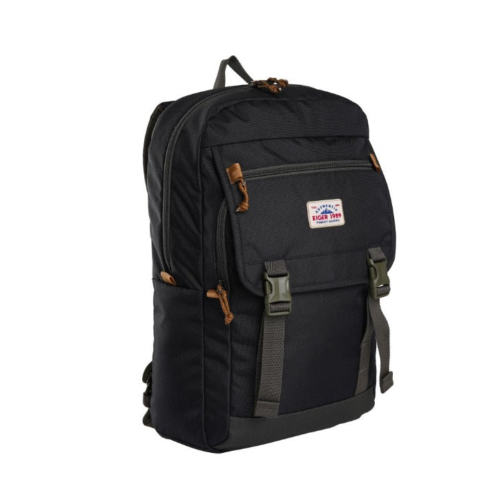 EIGER Cruiser 3.0 Laptop 18L 1A Backpack
