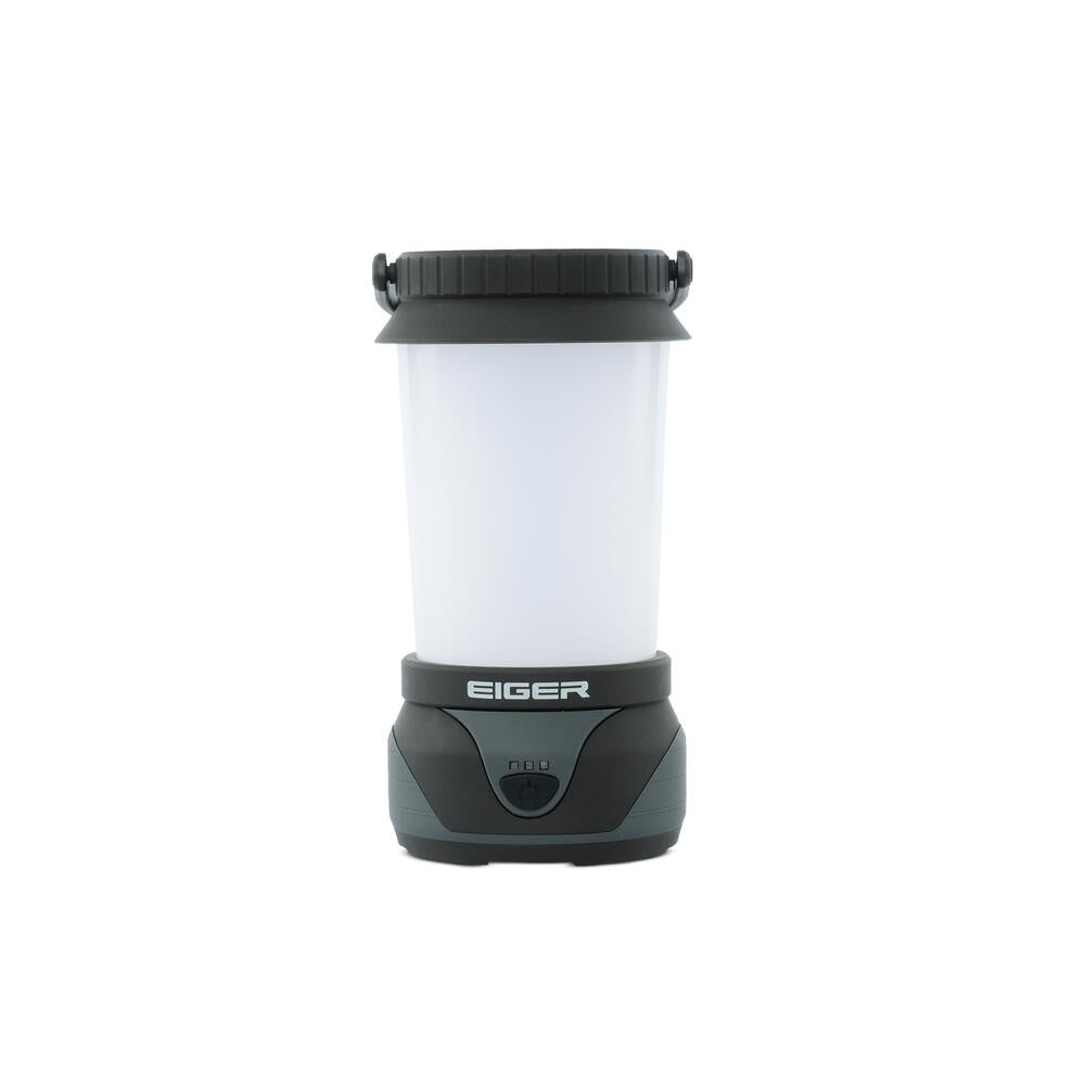 EIGER Licuala Lantern 400Lm