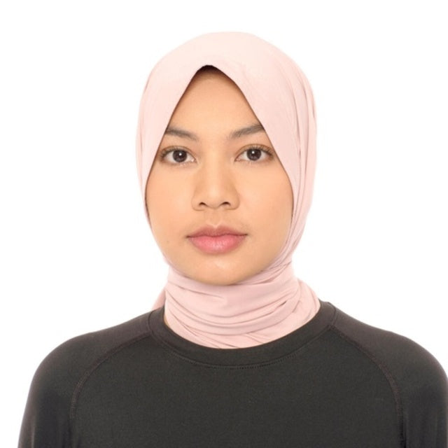 EIGER Ws Arona Triangle Hijab