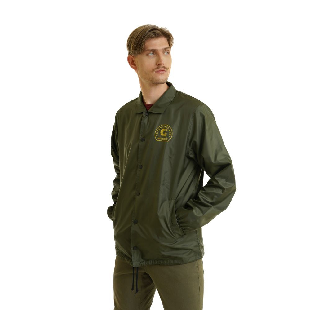 EIGER Sneilheid Coach Jacket