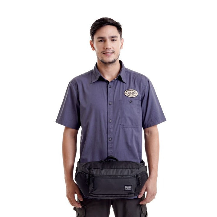 EIGER Campri 6L Waist Bag