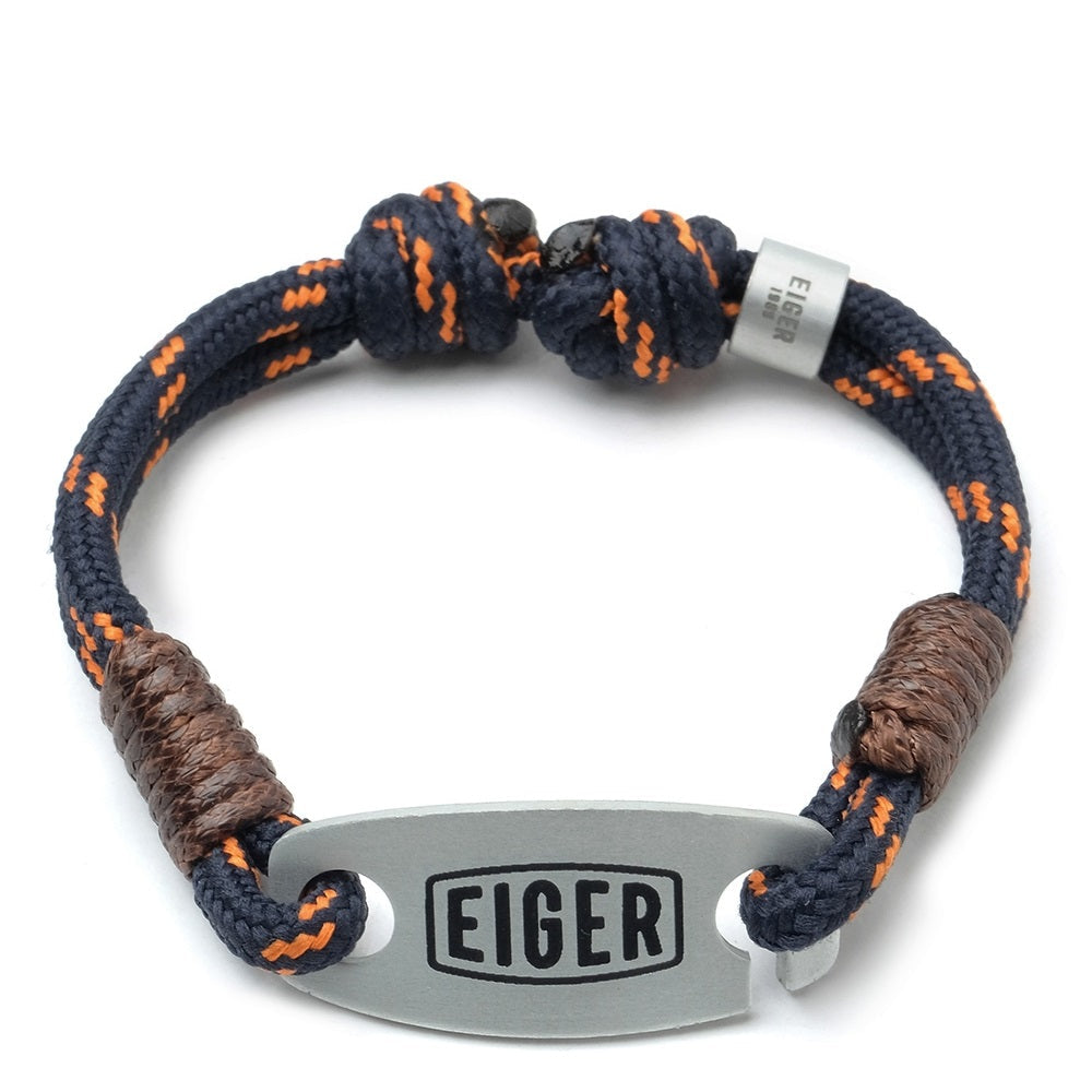 EIGER Brac Hasp Krait 1989 1.0 Bracelet