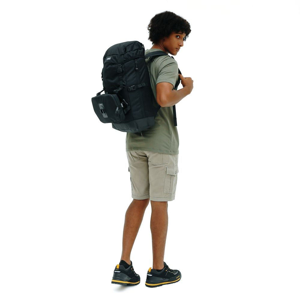 EIGER Fleetmaster 25L Backpack