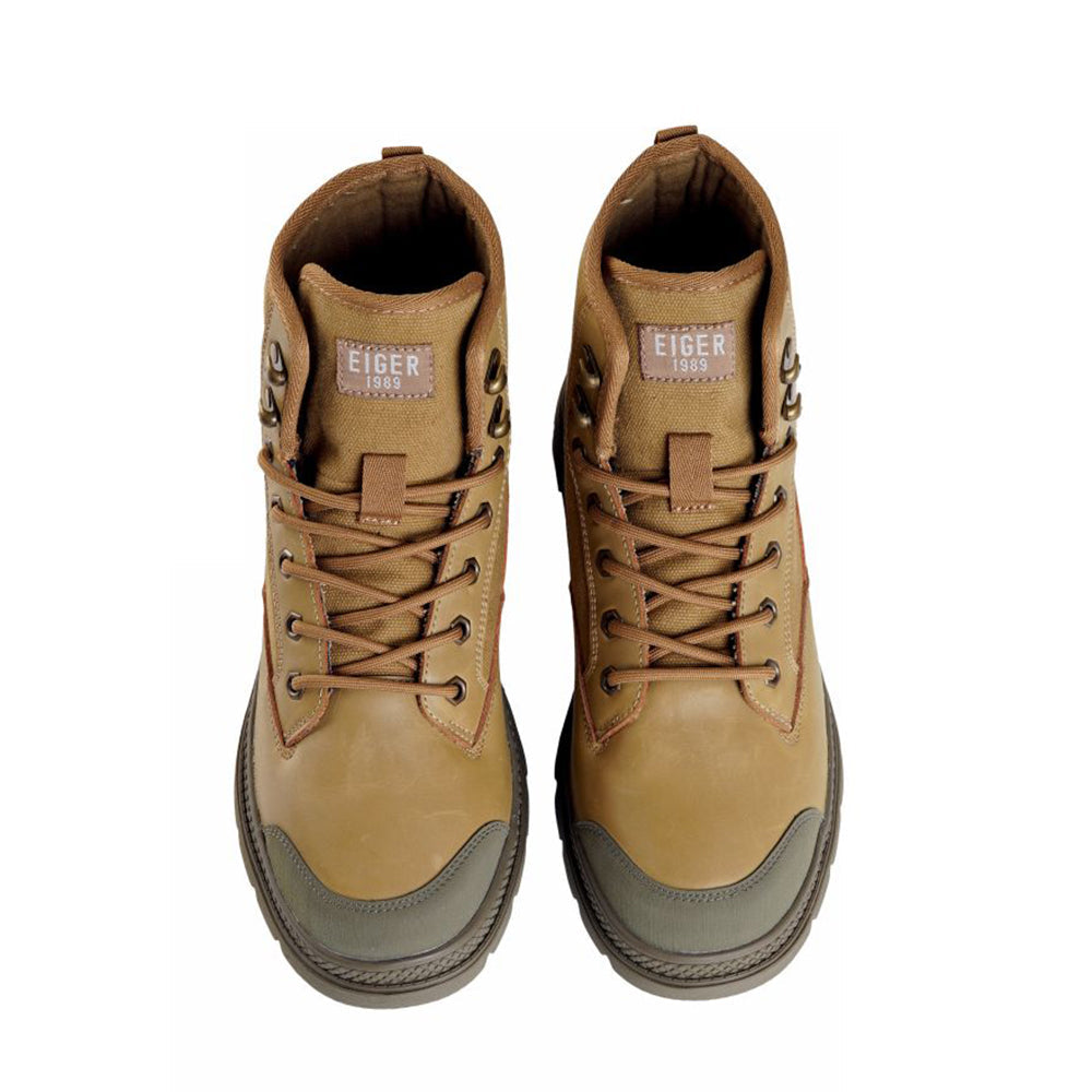EIGER Ras Dashen Shoes