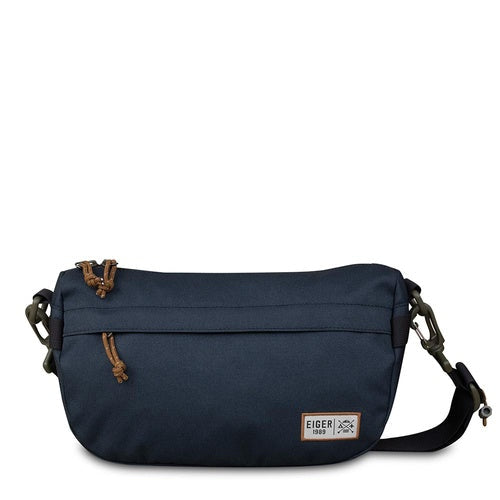 EIGER Tourer Shoulder Bag