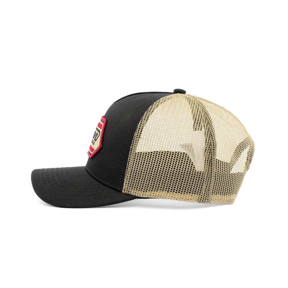 EIGER Scar Ride 2.0 Cap Riding