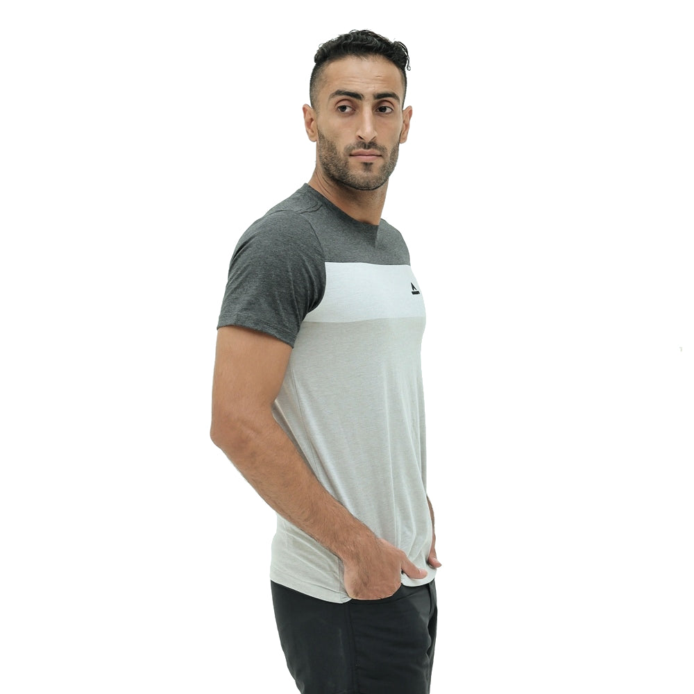 EIGER Two Path MT Short-Sleeved T-Shirt