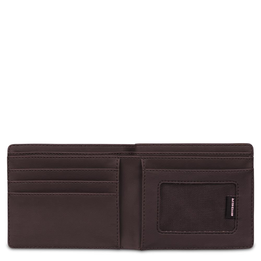 EIGER D.Mount Track Landscape 1.0 Wallet