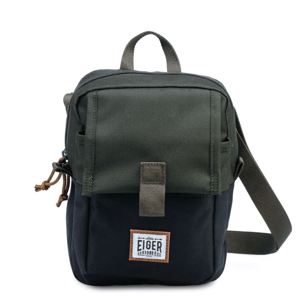 Wanderdrift 3.1 Travel Pouch