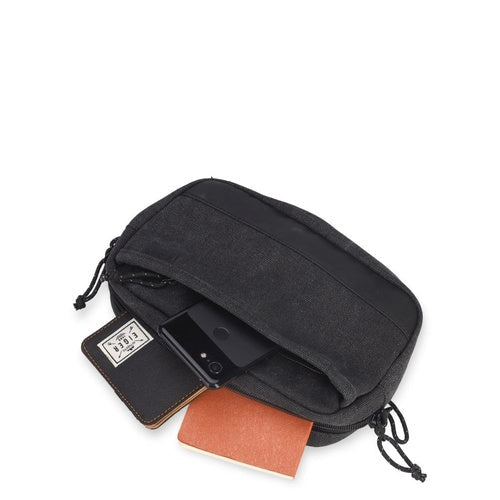EIGER BTR Canvas Dopp Sling