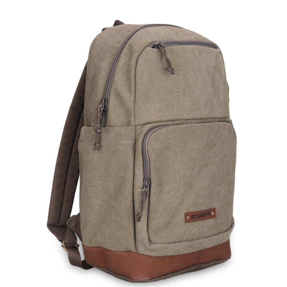 EIGER Cooper 17 Backpack