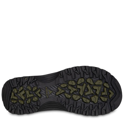 EIGER Bhardev Pinch Sole Olive Sandal