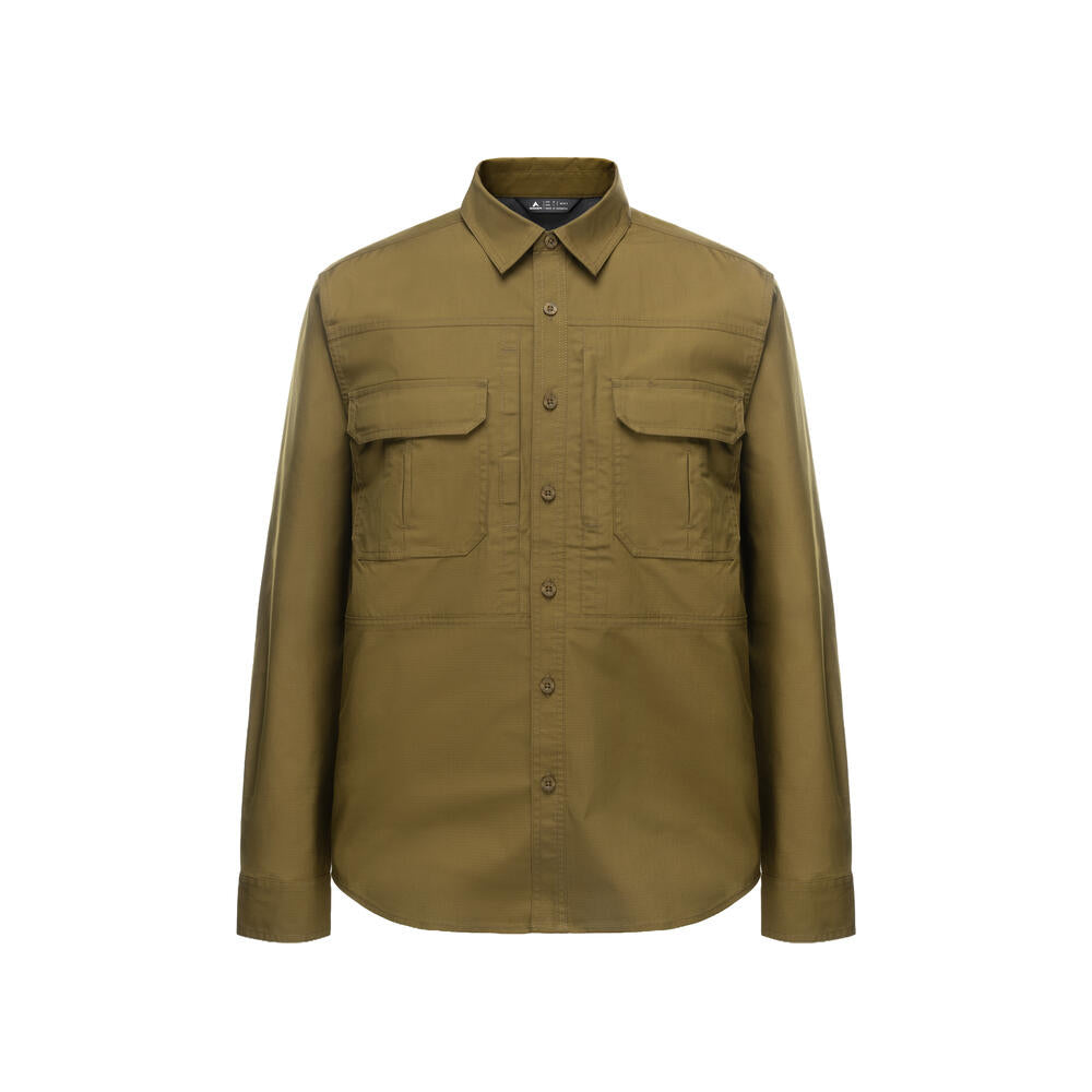EIGER Mens Equator Shirt 3.0 Ls