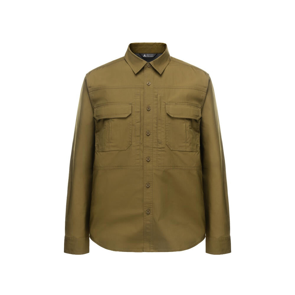 EIGER Mens Equator Shirt 3.0 Ls