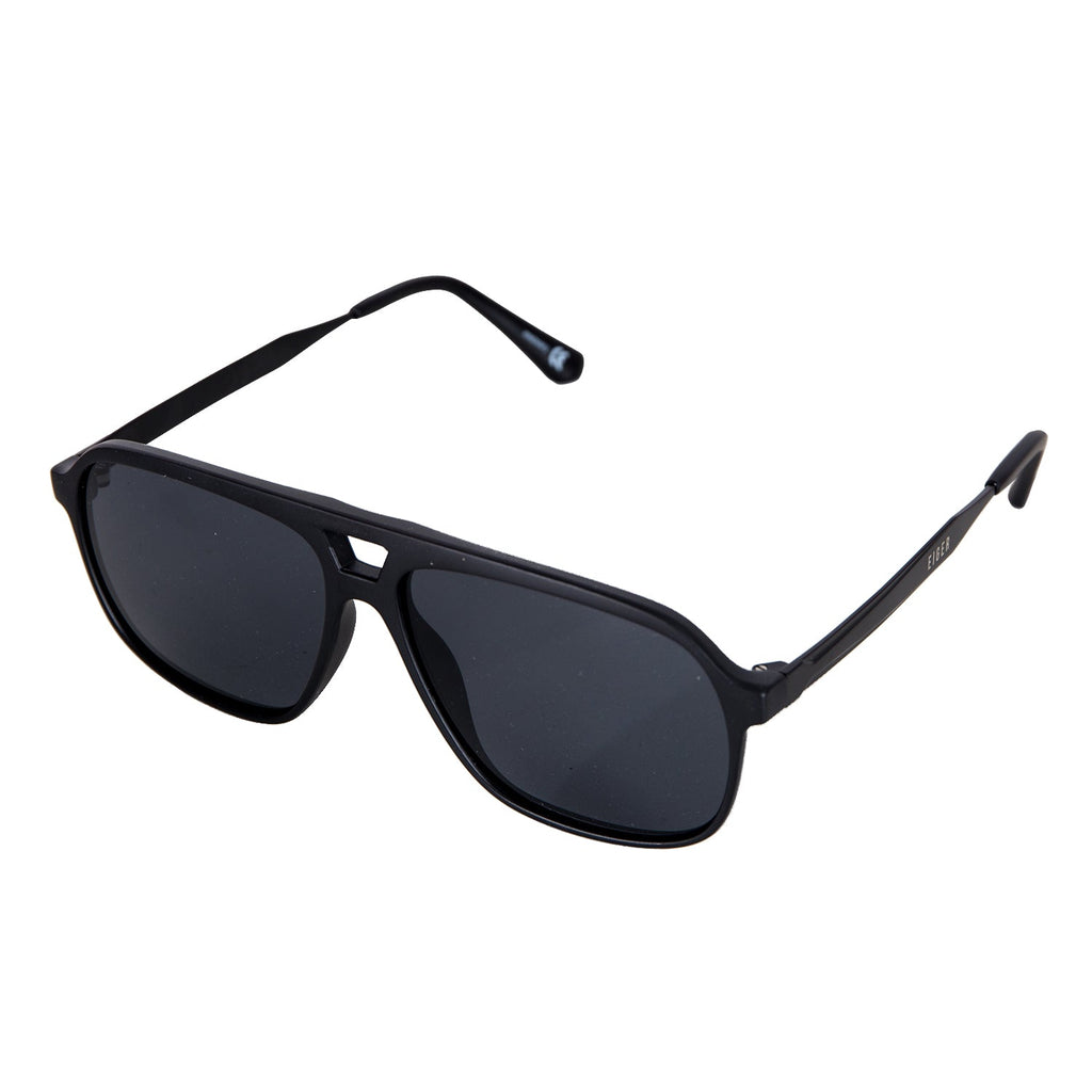 EIGER Windward Aviator Sunglasses