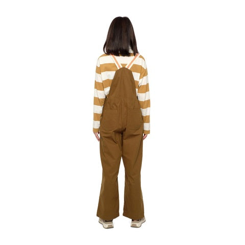 EIGER WS Varsha Overall 1.0