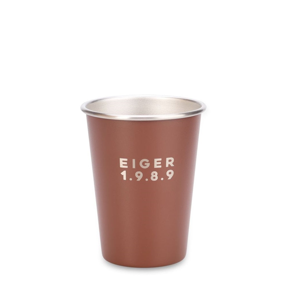 EIGER Hydration Set Bottle Olive