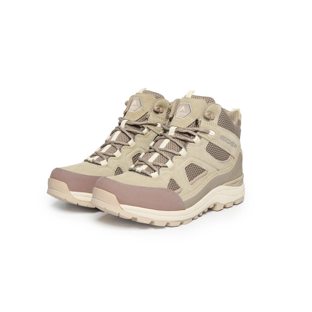 EIGER Women X-Tyranno 1.0 Shoes