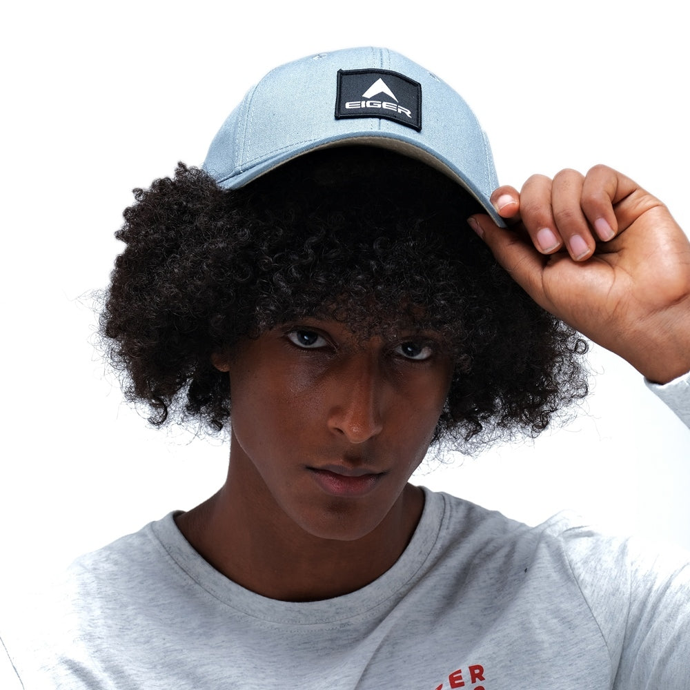 EIGER Mountain Club 1.0 Cap