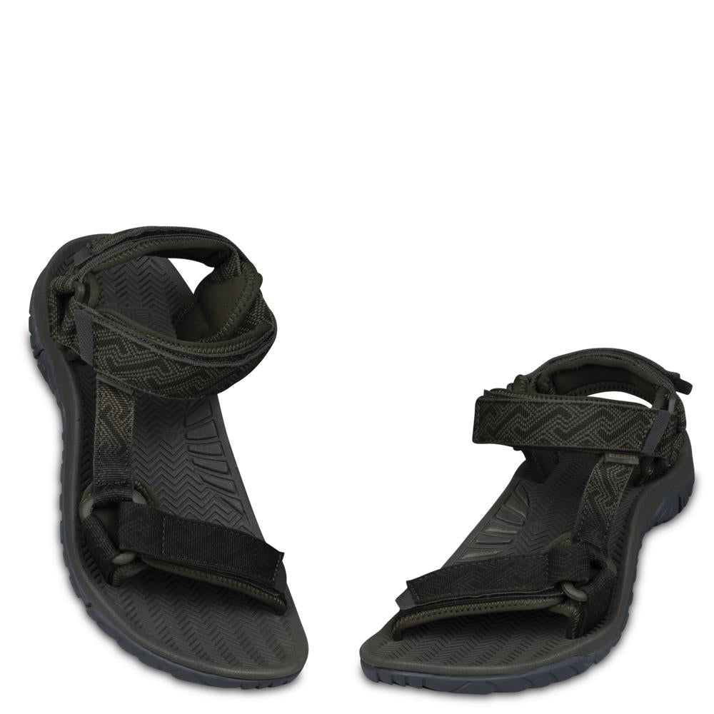EIGER Caldera Men 2.0 Roll Strap Sandals