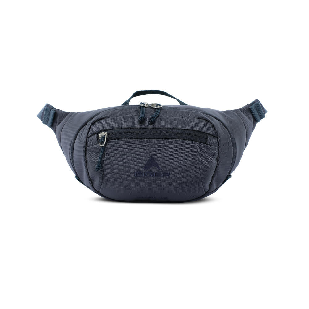EIGER Flux 1.0 Woman Waist Bag
