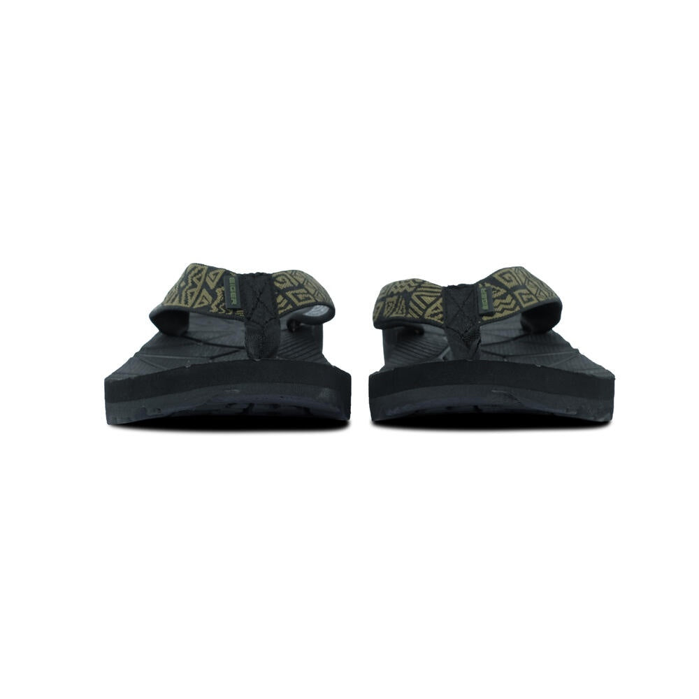 EIGER Tomahawk Pinch Strap Pattern 2 Sandals - Product Image 5