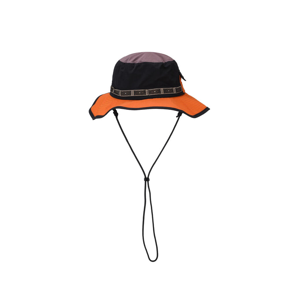 EIGER Ethno Crude Bucket Hat