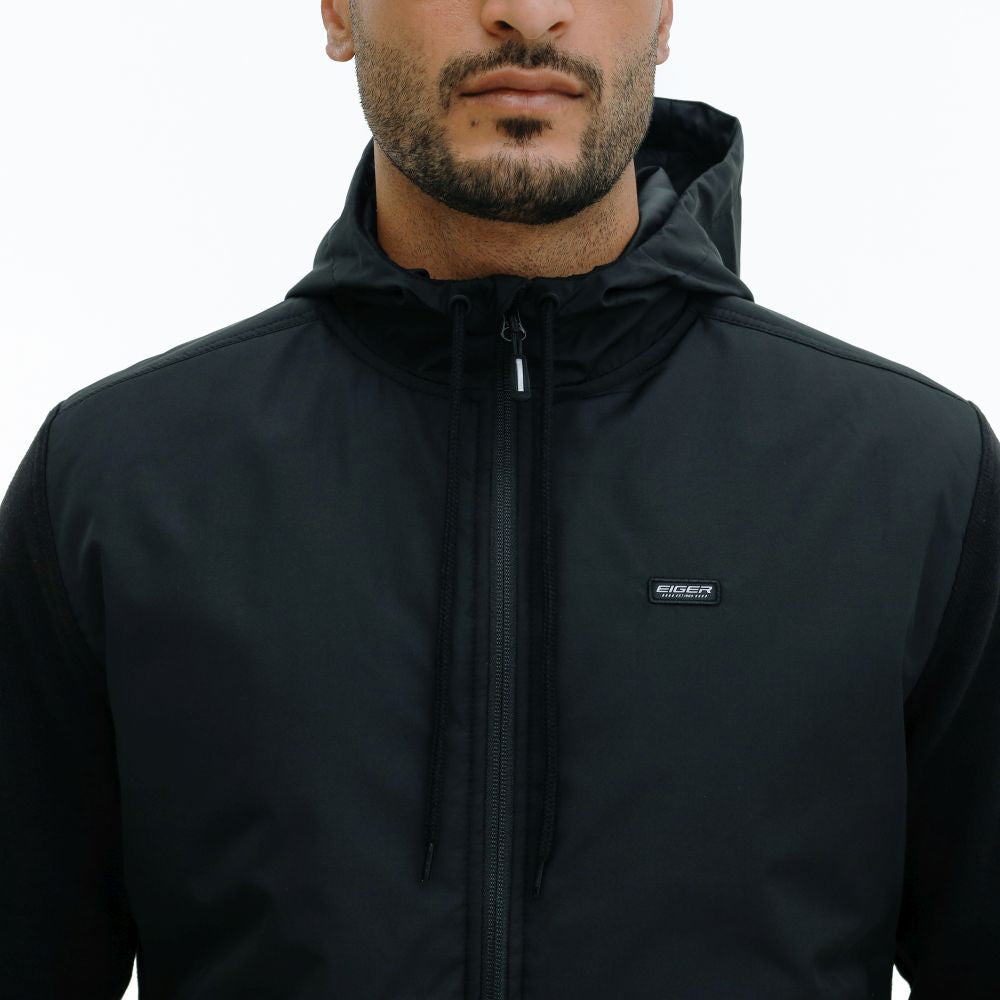 EIGER Inlander Bald Jacket